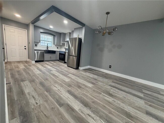 Foto del edificio - 5505 Park Pl S