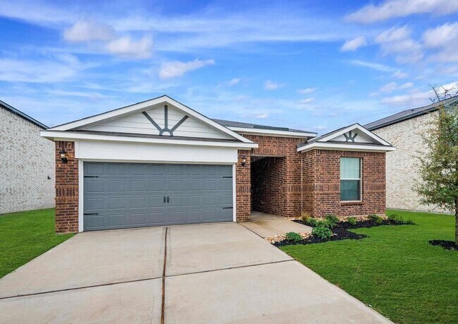 Foto del edificio - 1719 Cotton Blossom Ln