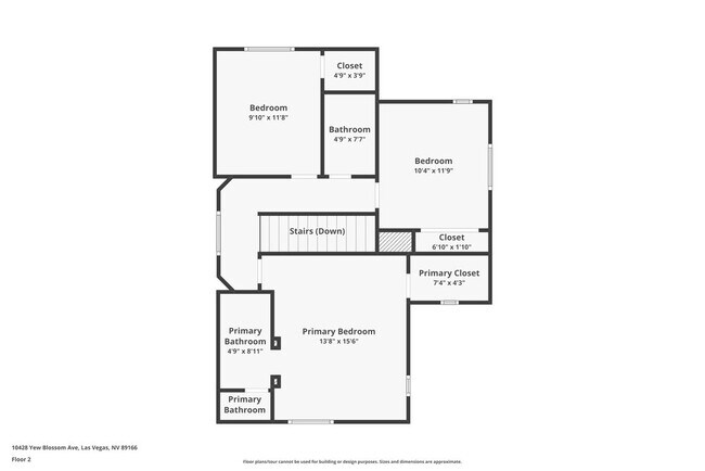 Foto del edificio - 10428 Yew Blossom Ave