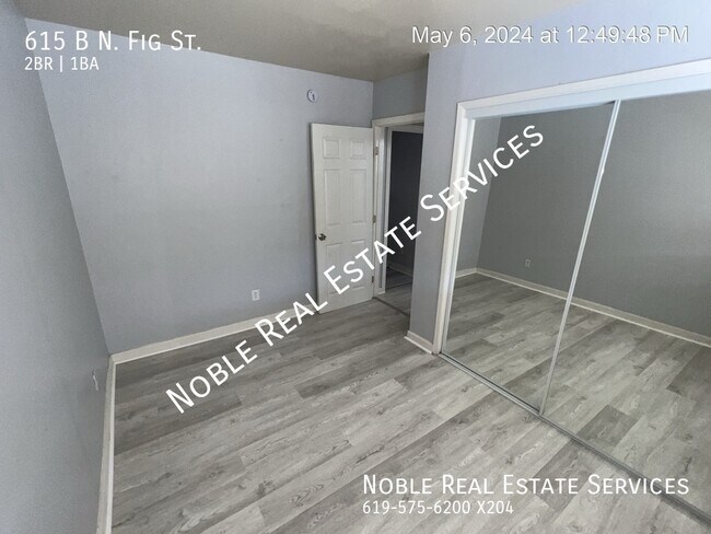 Building Photo - 615 N Fig St