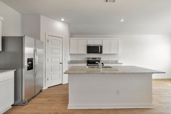 Foto del edificio - Brand-New 3 Bedroom Home in Prairie Grove! Move-in Ready!