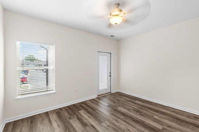 Interior Photo - East Meadows Apartment Homes