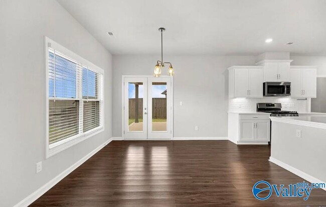 Foto del edificio - 203 Portrait St