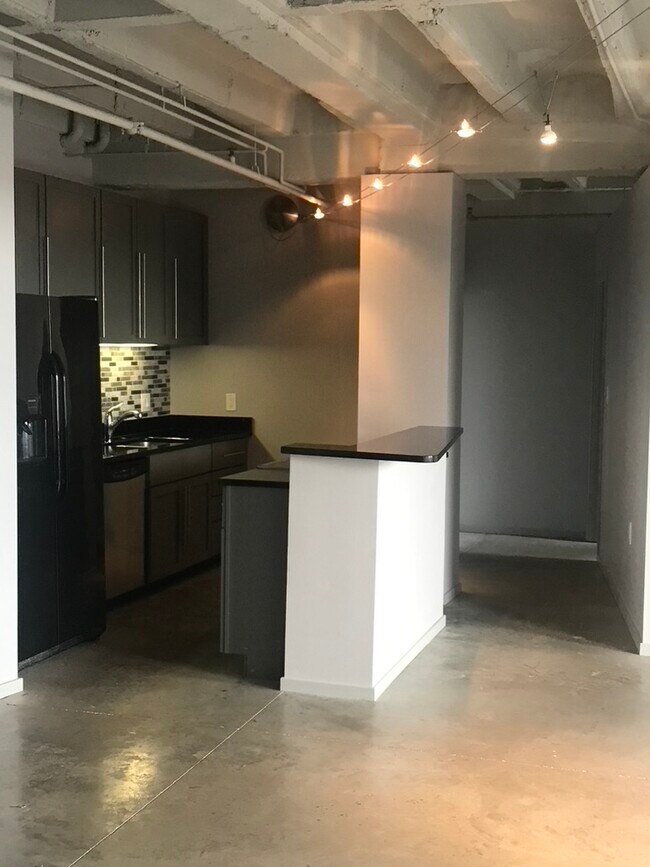 Foto del edificio - 1720 Chouteau Ave