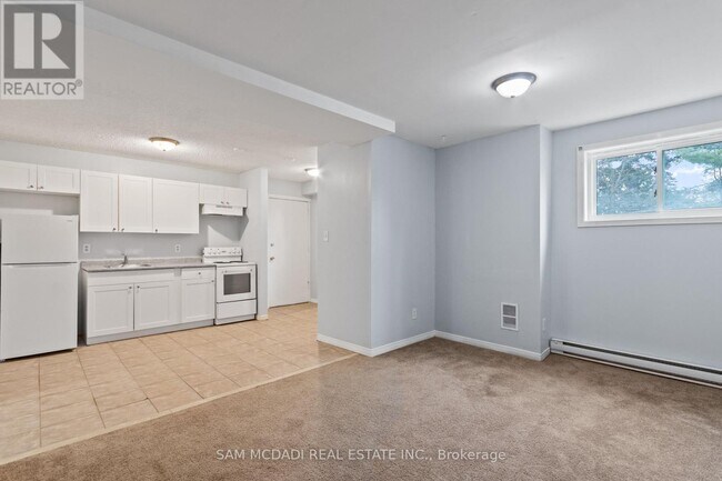 Photo du bâtiment - 15 Faulkner St