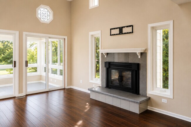 Foto del edificio - 34191 Horseshoe Ln