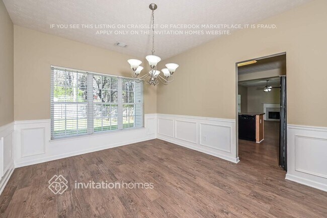 Foto del edificio - 3115 Boulder Creek Ct