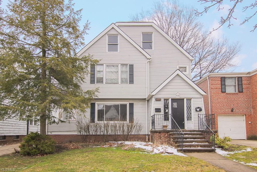 1499 Sherbrook Rd Unit 1/DN, South Euclid, OH 44121 Room for Rent in