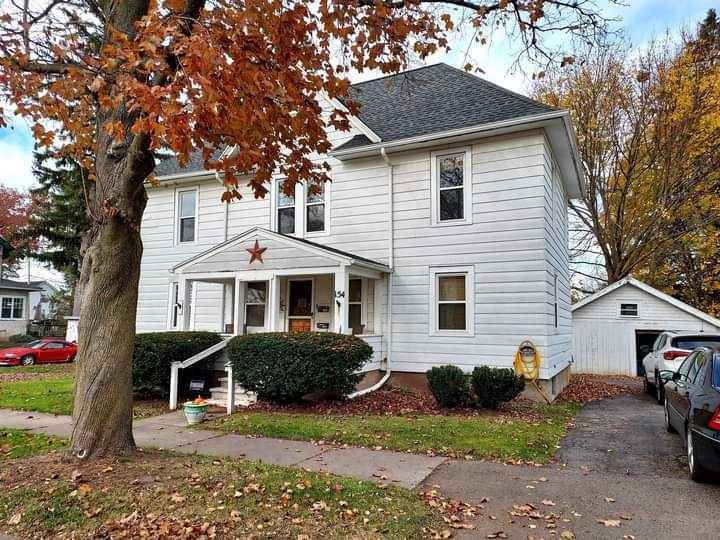 154 Amity St Unit 154 Amity UPSTAIRS, Spencerport, NY 14559