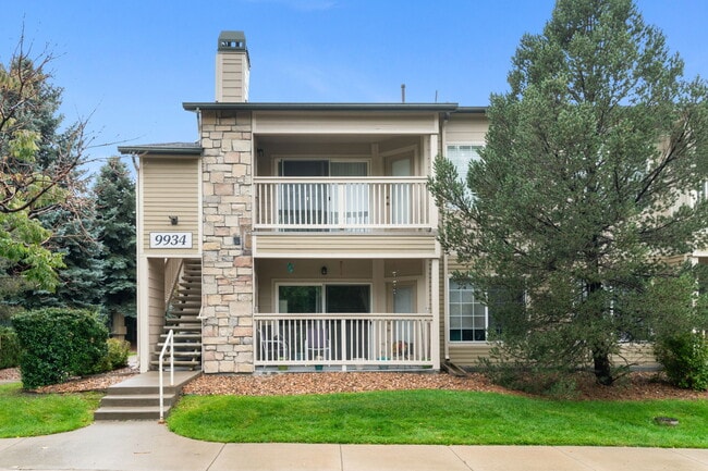 Building Photo - 9934 E Carolina Cir