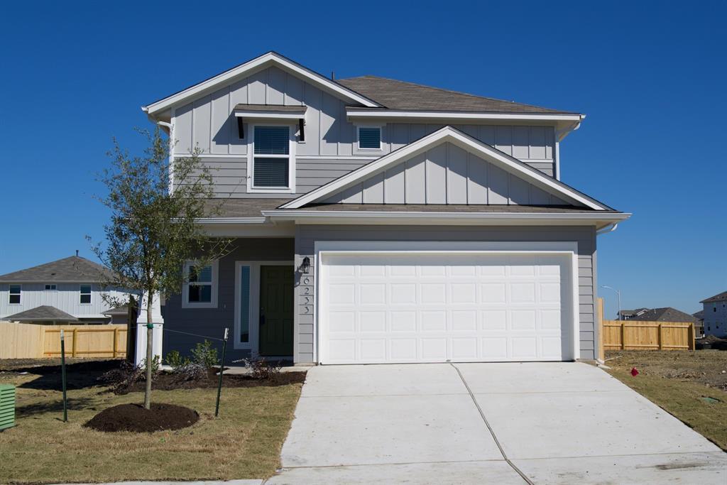 6232 Mary Lewis Dr, Austin, TX 78747 House for Rent in Austin, TX