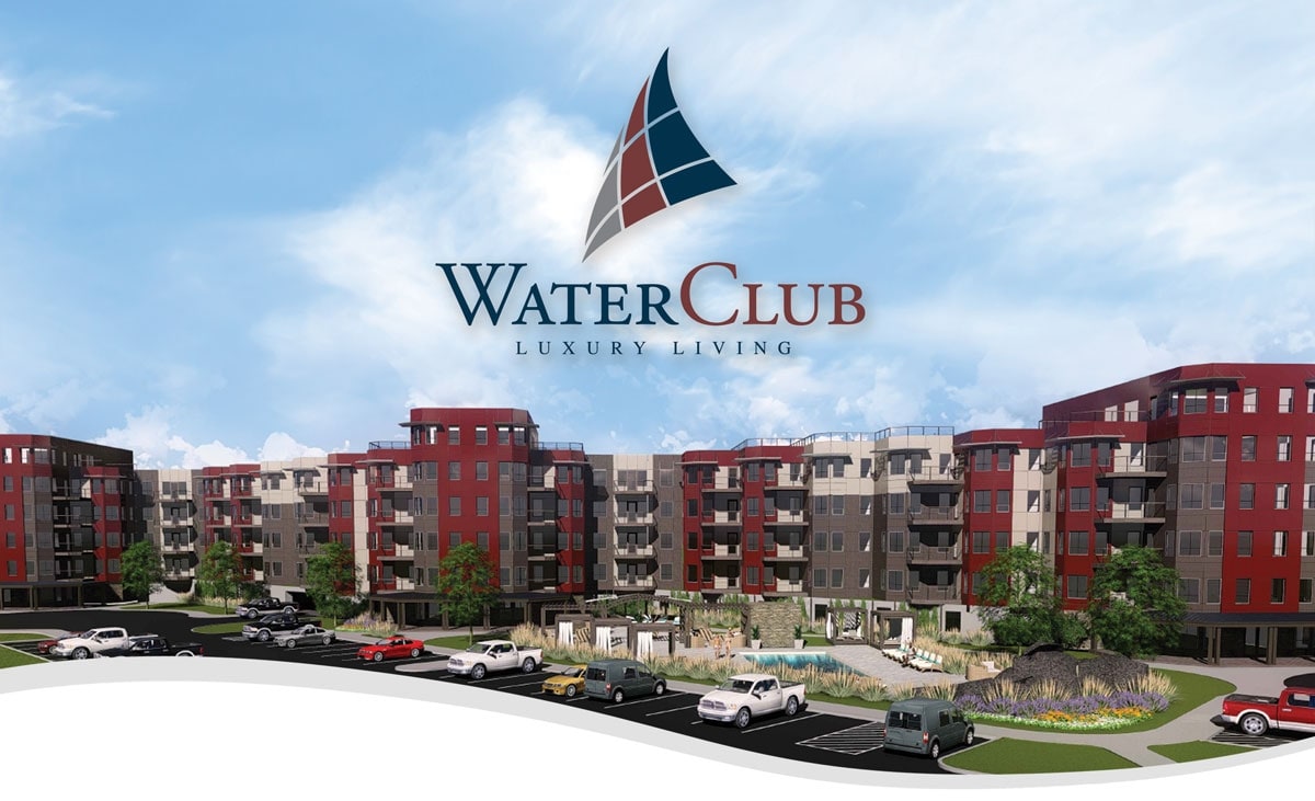 Water Club Luxury Living Apartments at 36 Pine St Poughkeepsie, NY