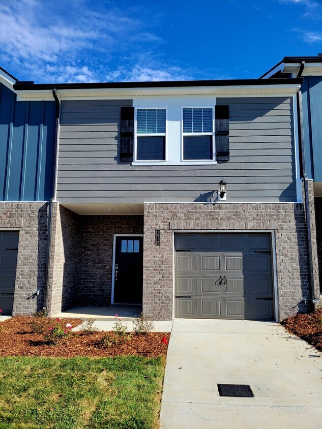 Primary Photo - West End Station Townhome!