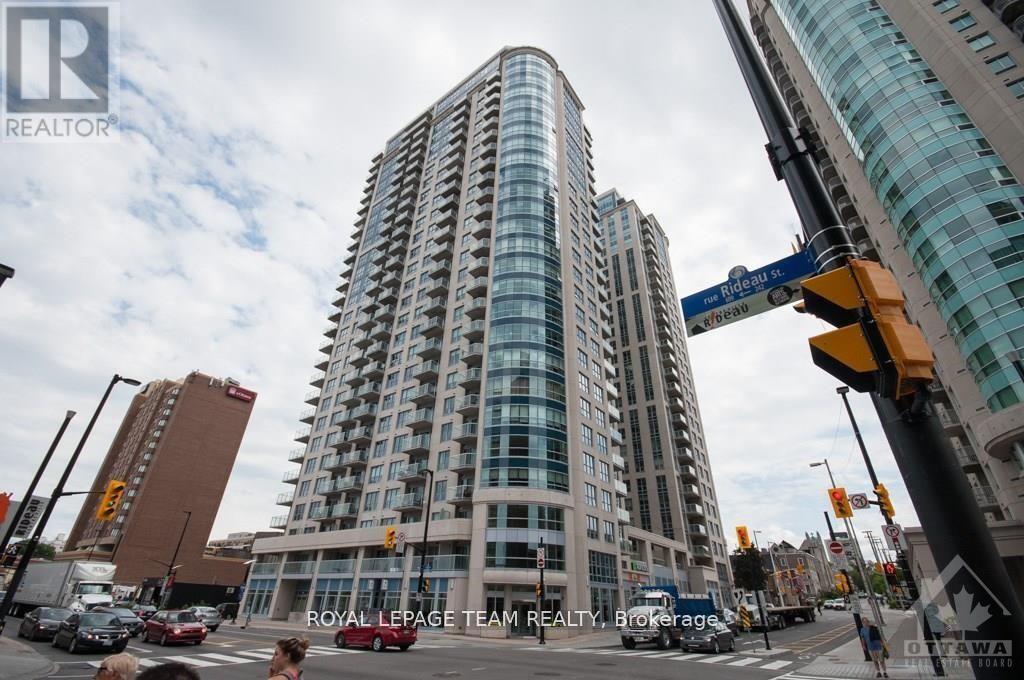 Photo principale - 242-1242 Rideau St