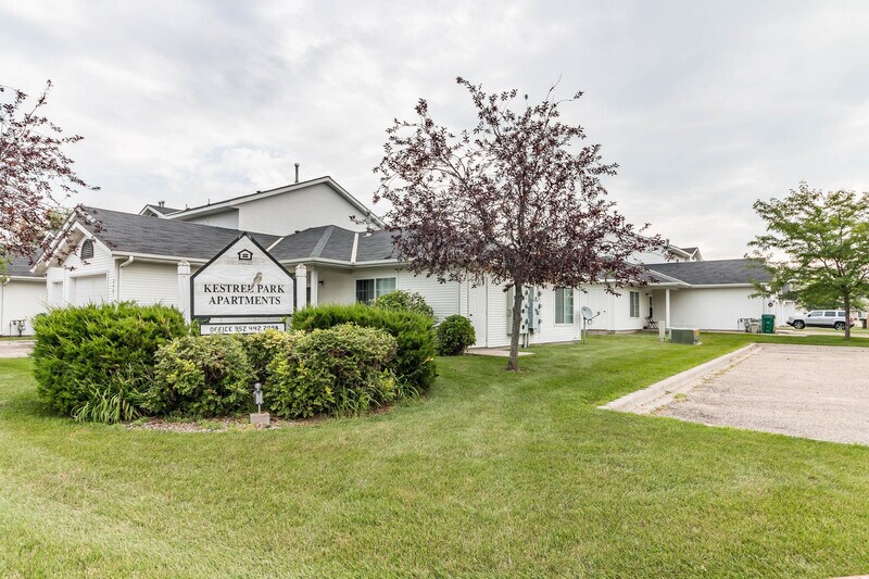Primary Photo - Kestrel Park Townhomes