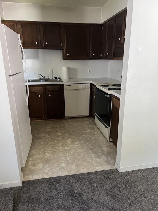 Foto del edificio - 518 Carson St