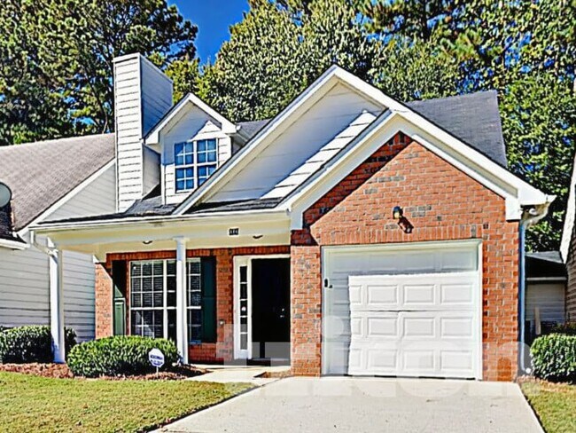 Foto del edificio - 416 Hillandale Park Dr