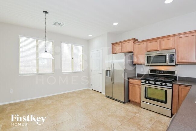 Foto del edificio - 10704 E Sanctuary Ridge Ln
