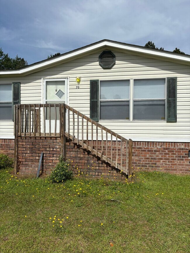 Foto del edificio - Wedgefield Community