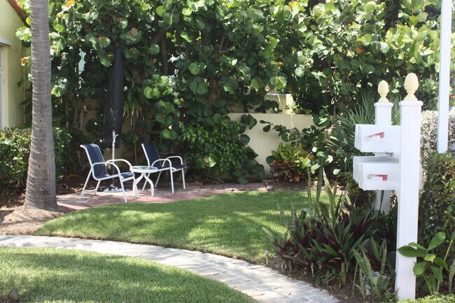 Foto del edificio - 88 S Ocean Blvd