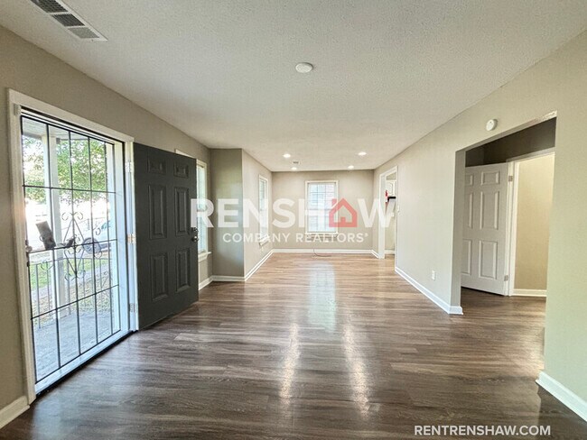 Foto del edificio - 1272 Semmes St