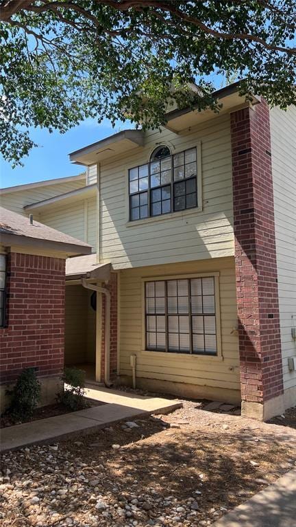 Foto del edificio - 9615 Dalewood Dr