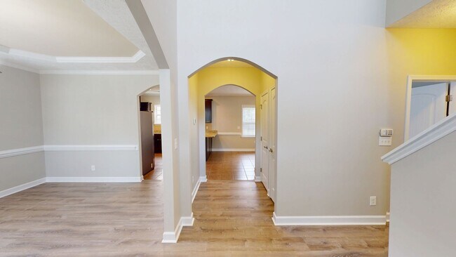 Building Photo - Two-Story Gem in Jack Britt School Distric...