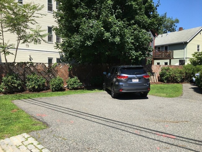 Foto del edificio - 245 Beacon St