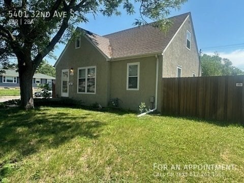 Building Photo - 5401 S 32nd Ave