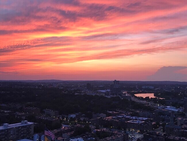 Foto del edificio - 188 Brookline Ave