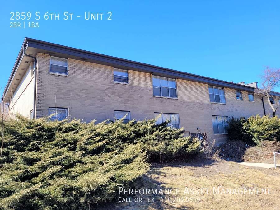Primary Photo - 2859 S 6th St