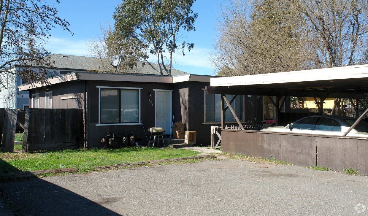 487 Hearn Ave, Santa Rosa, CA 95407 Apartments in Santa Rosa, CA