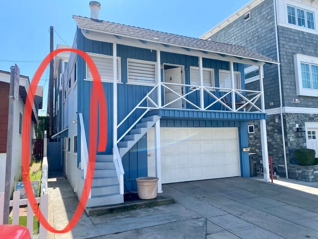 Foto del edificio - 468 27th St