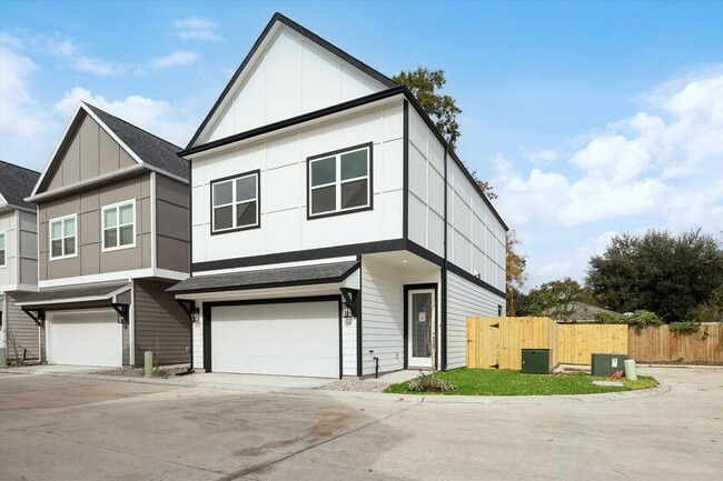 Foto del edificio - Brand New Construction in Clark Meadows!