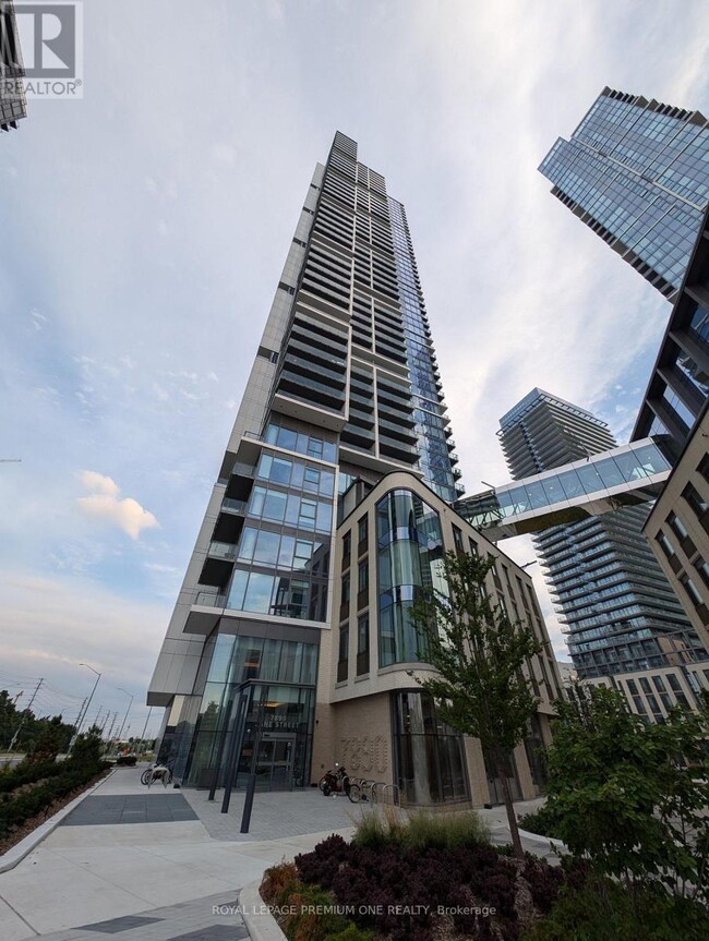 Photo du bâtiment - 7890 Jane St