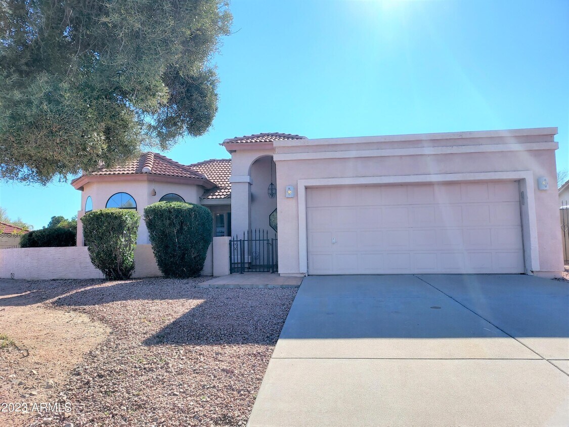 17419 E El Pueblo Blvd, Fountain Hills, AZ 85268 House Rental in