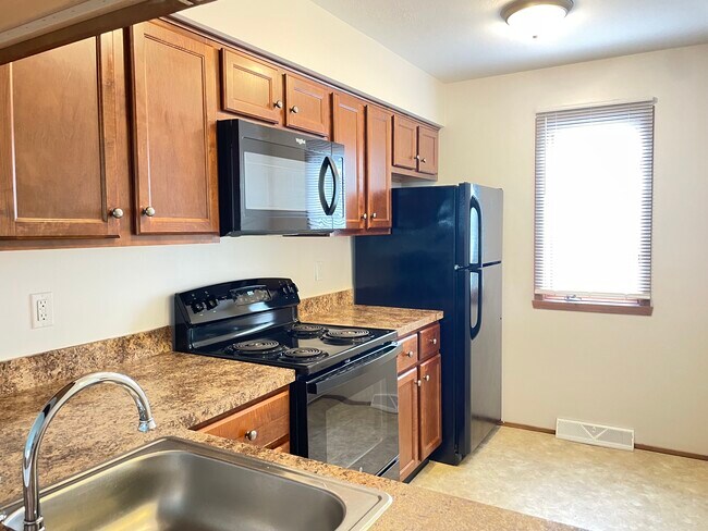 Cocina - 5122 Catawba Dr