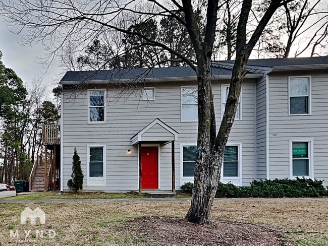 Building Photo - 109 Bashford Rd