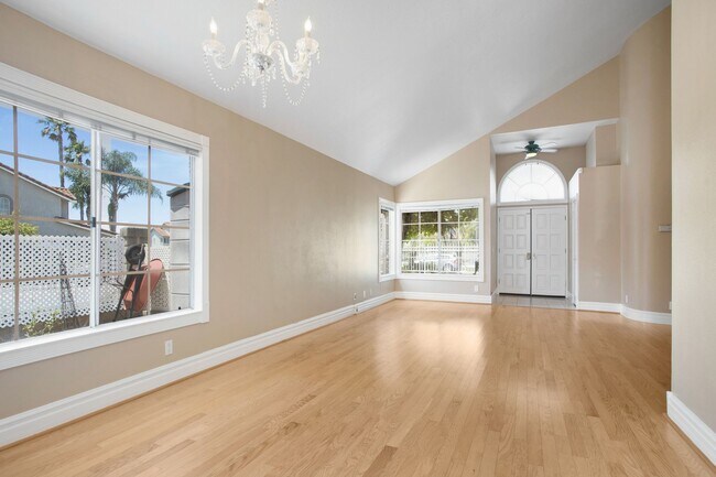 Foto del edificio - Highly desirable 2/2 Single-Level Village Laguna Niguel Heights home for lease