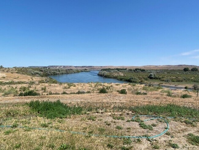 Foto del edificio - True Western Living On The Snake River