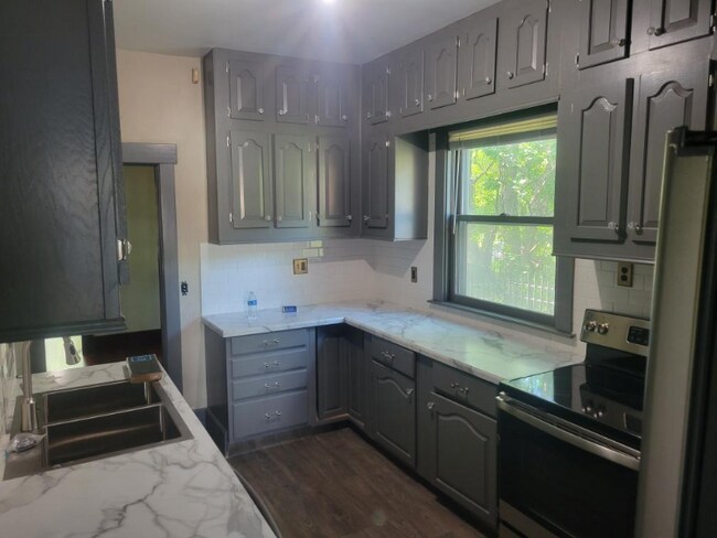 Foto del edificio - 123 N 42nd St