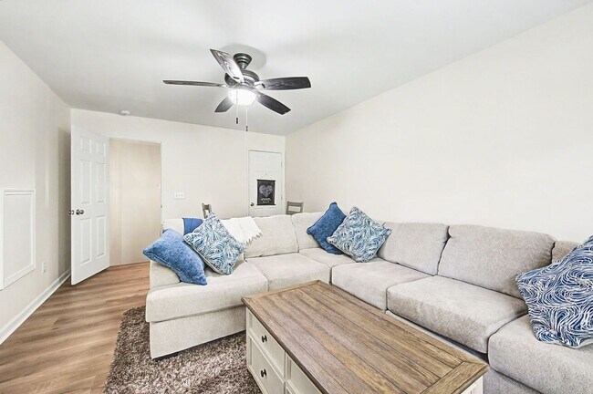 Foto del edificio - 3BR/2BA Home in Franklin