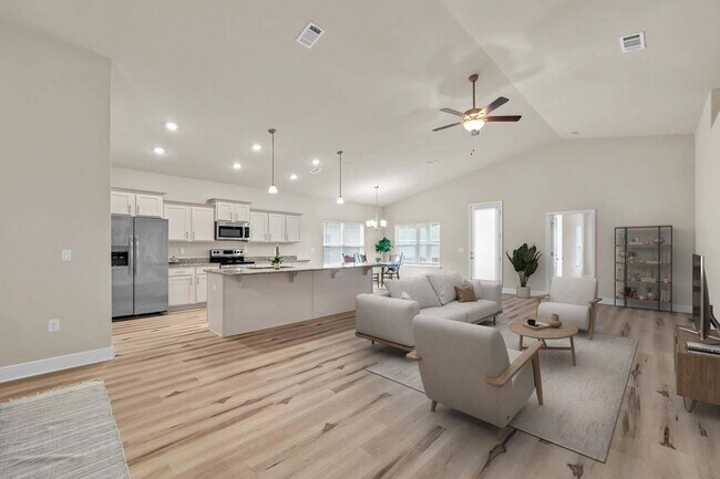 Building Photo - 115 Speckled Trout Ln S