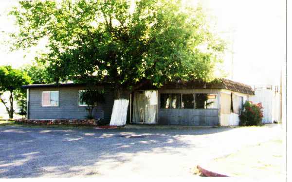 Foto principal - Out West Trailer Park