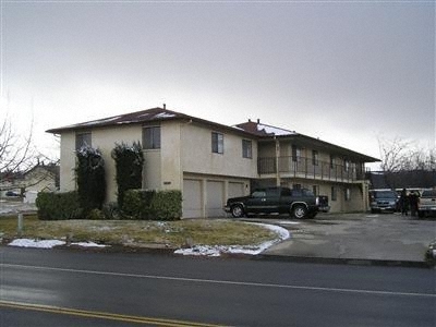 Primary Photo - 21301 Golden Hills Blvd