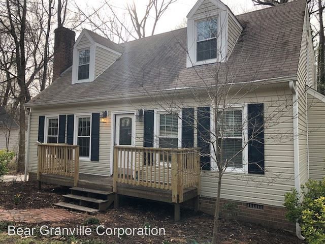 Primary Photo - 3 br, 2 bath House - 2906 Shiloh Church Rd
