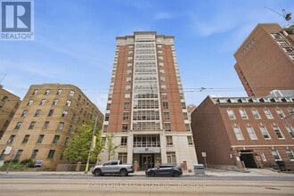 Building Photo - 60 St Clair Ave W