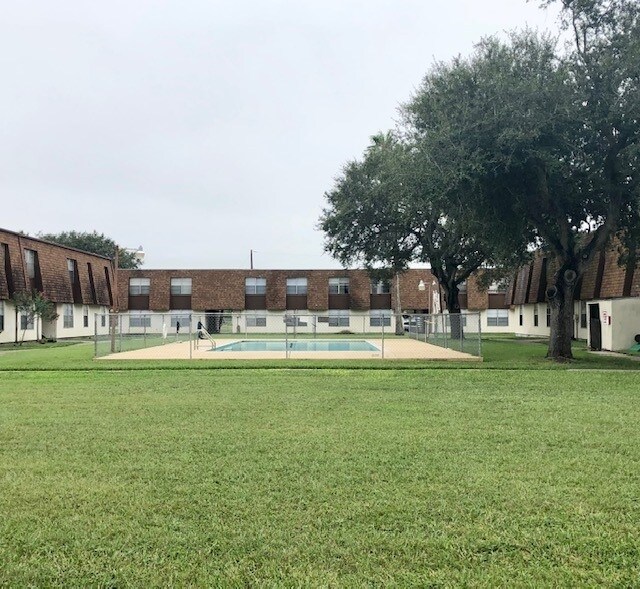 Casa del Rey Apartments Apartments in Kingsville, TX