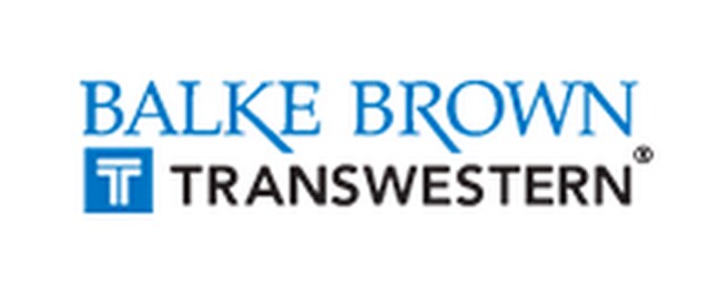 Balke Brown Transwestern