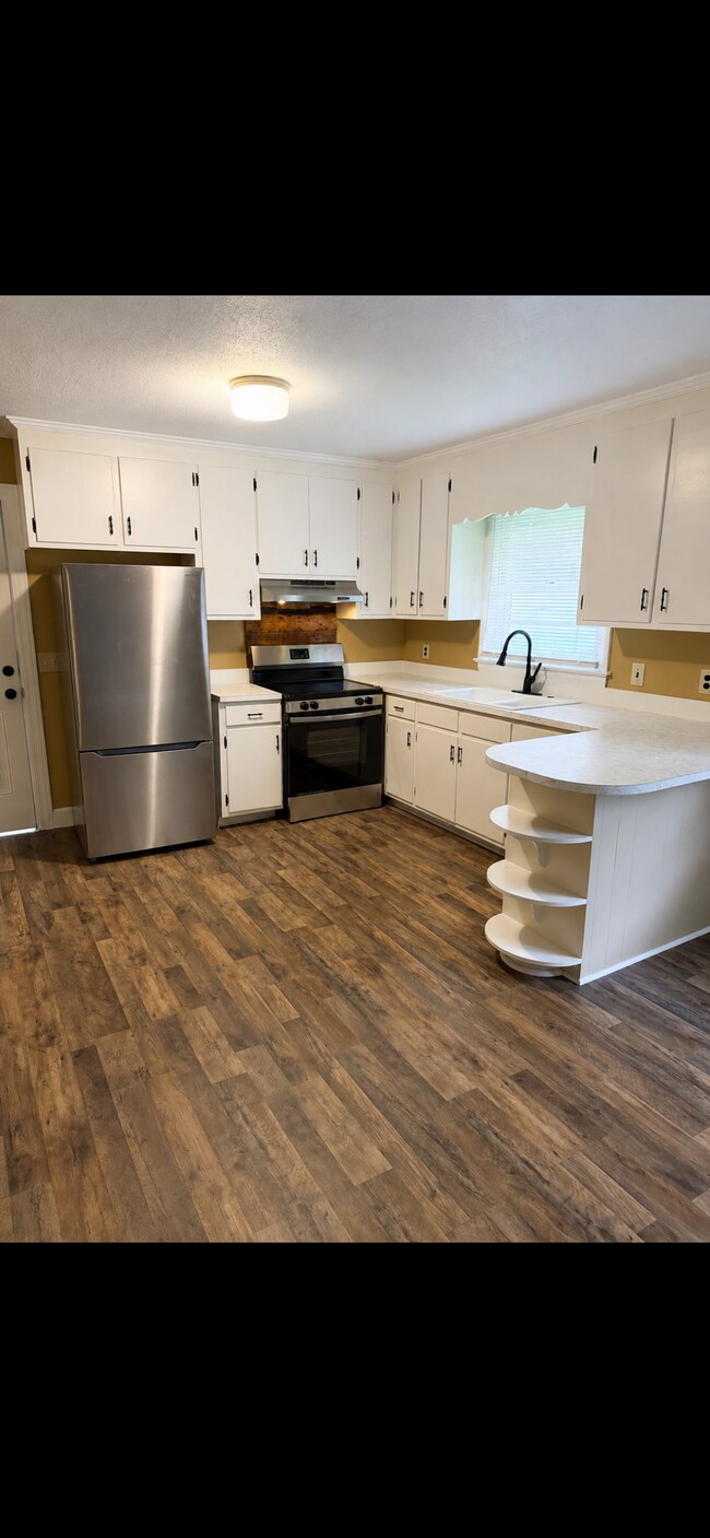 Foto del edificio - 2622 Red Oak Rd